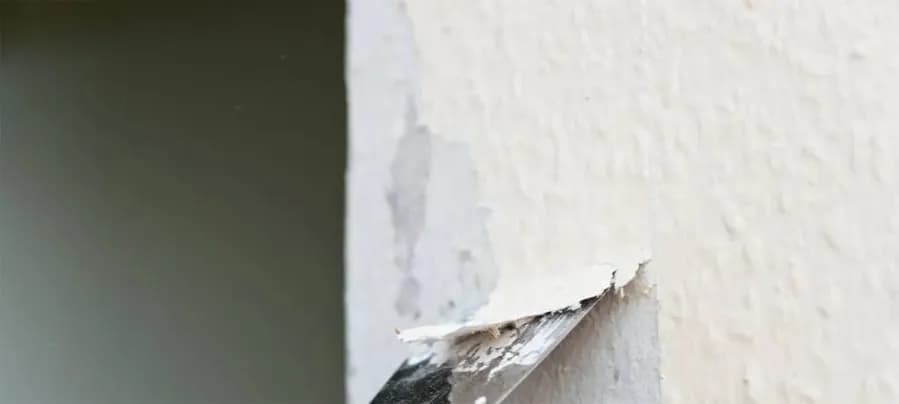 Jak usunąć starą tapetę bez stresu - sprawdzone metody i porady