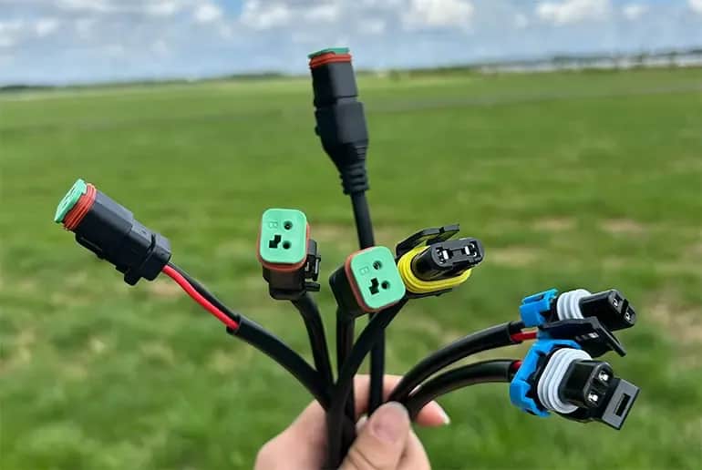 Jaki kabel do oświetlenia? Wybierz bezpieczne i odpowiednie rozwiązanie