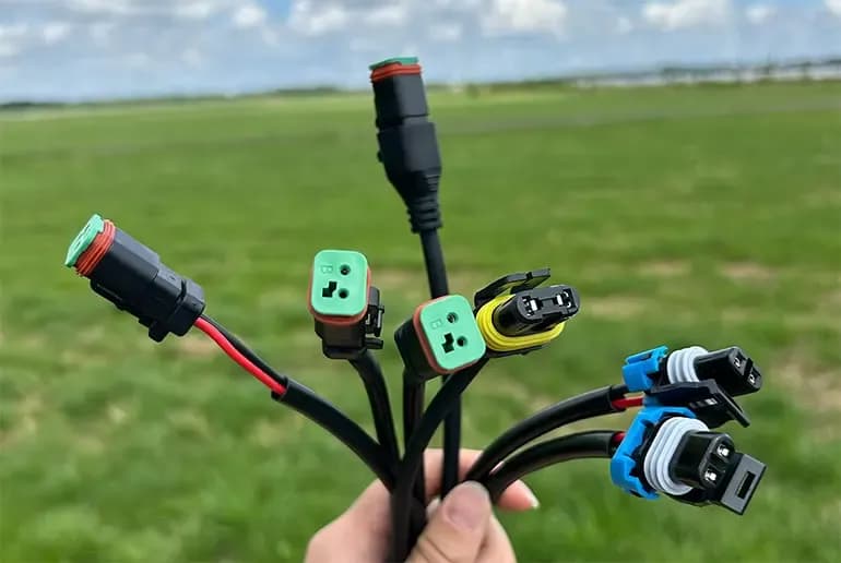 Jaki kabel do oświetlenia? Wybierz bezpieczne i odpowiednie rozwiązanie