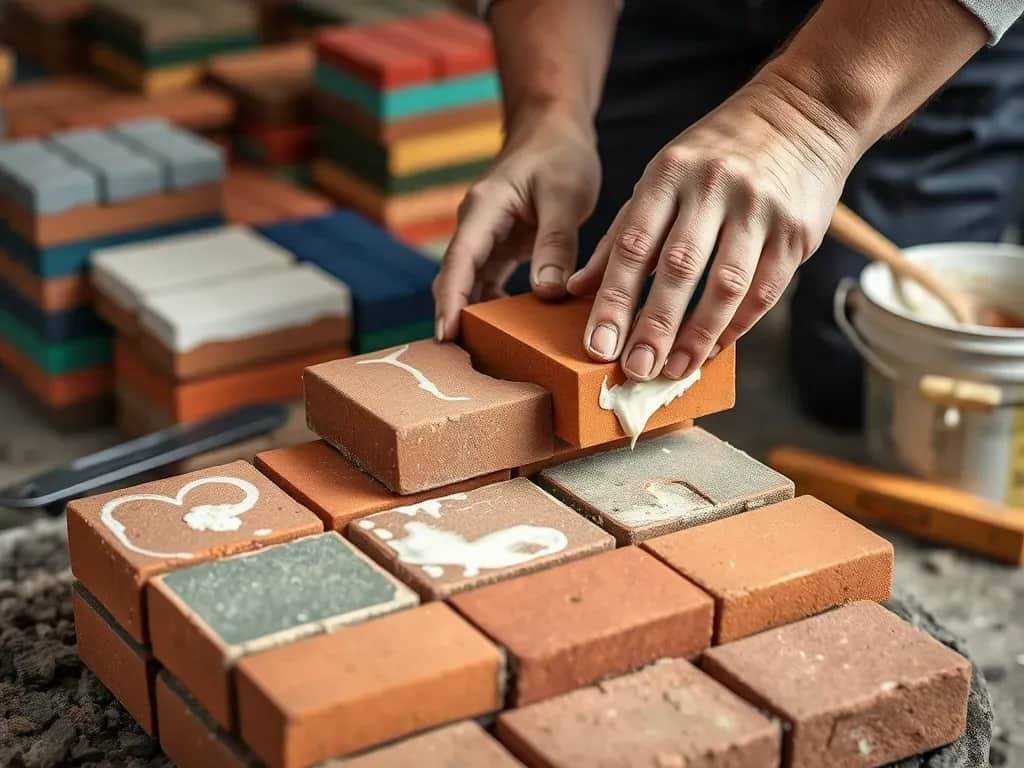 Ile kosztuje położenie cegły dekoracyjnej? Sprawdź ceny i układanie Ile kosztuje położenie cegły dekoracyjnej? Sprawdź ceny i układanie