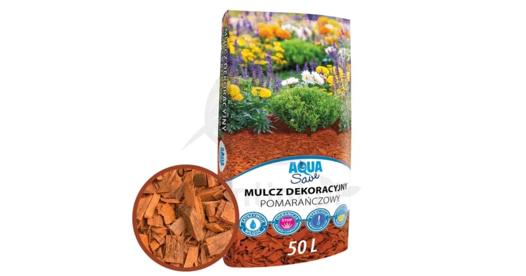 Mulcz dekoracyjny – co to jest i jak może odmienić Twój ogród Mulcz dekoracyjny – co to jest i jak może odmienić Twój ogród