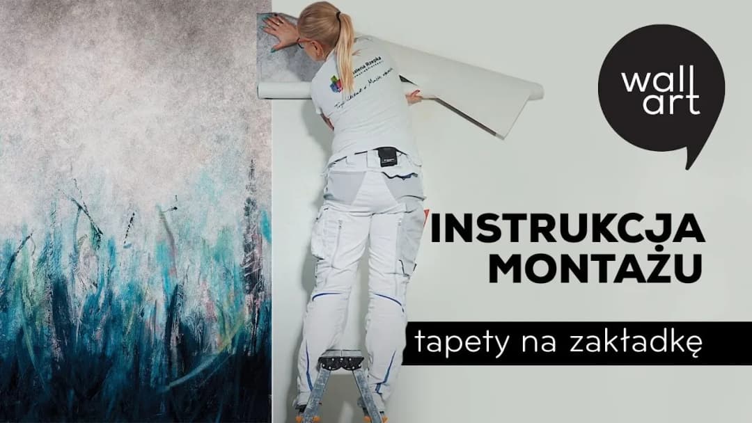 Jak skutecznie zamaskować widoczne łączenia tapety i uniknąć problemów