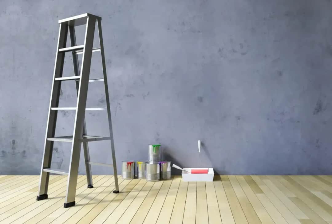 Jak malować bez smug: proste techniki na idealnie gładką powierzchnię