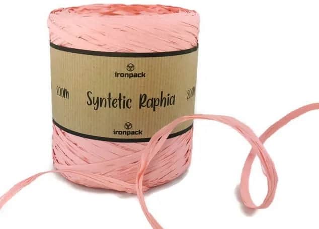 Gdzie kupić rafia dekoracyjna? Sprawdź najlepsze oferty i sklepy