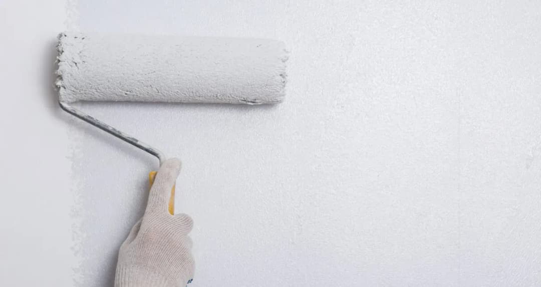 Ile czasu po zagruntowaniu można malować, aby uniknąć problemów?