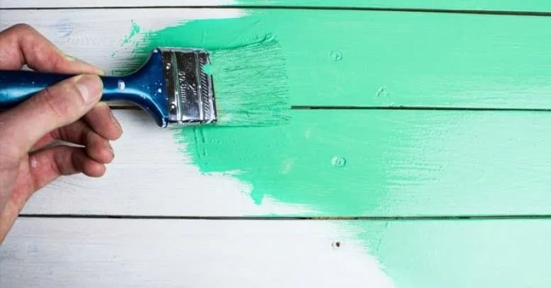 Czy można malować panele ścienne MDF? Odkryj prawdę o malowaniu